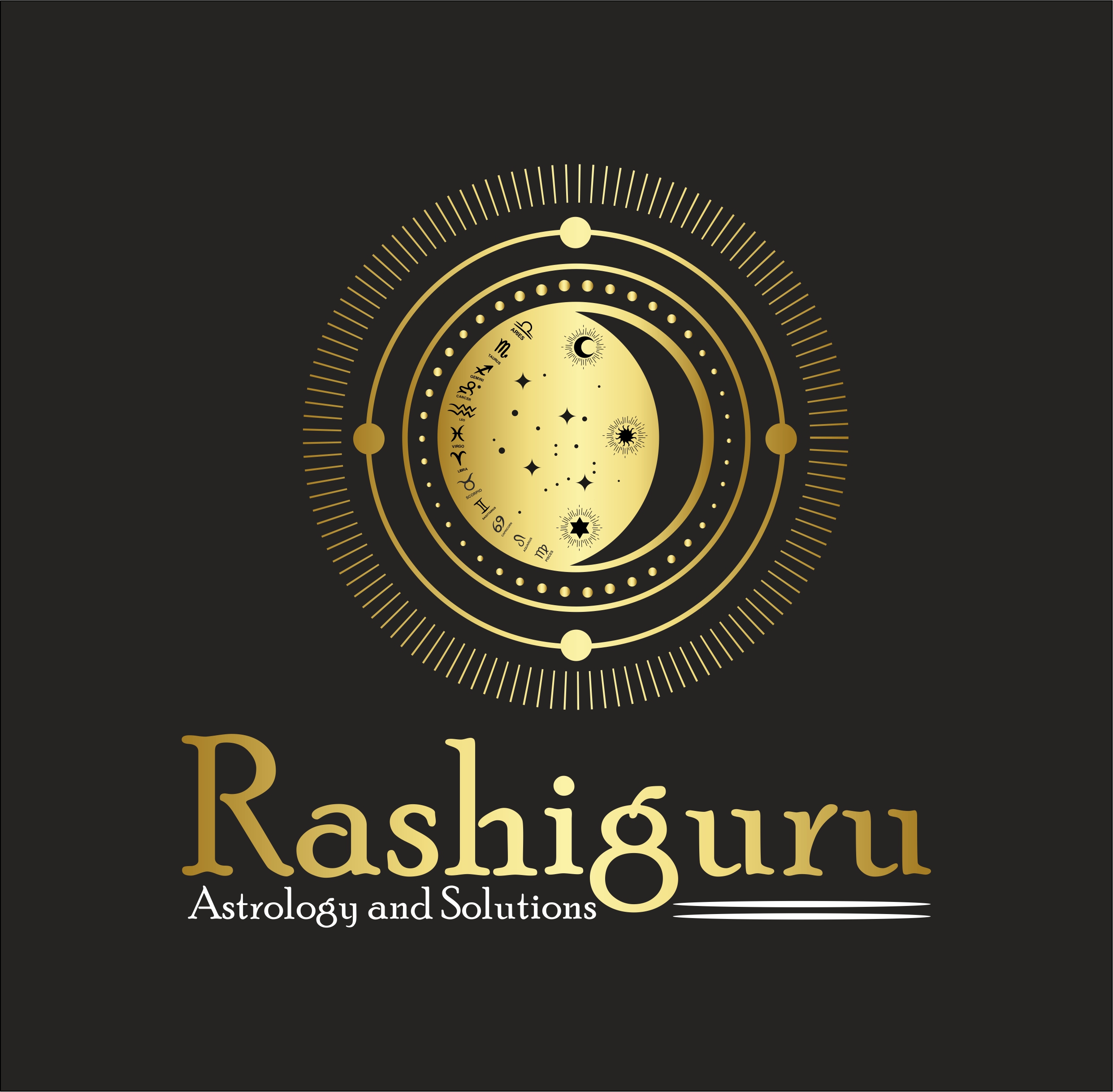 Rashiguru