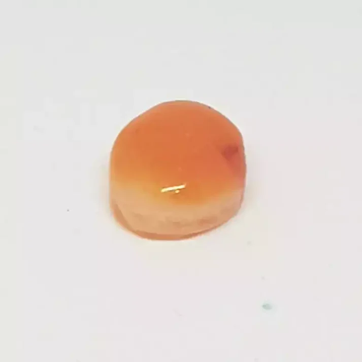 Carnelian Gemstone
