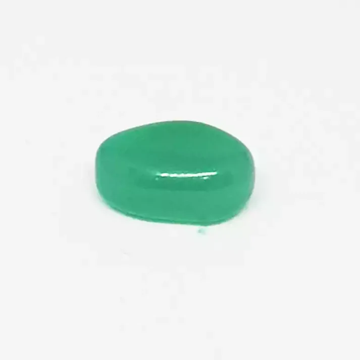 Green Onyx Gemstone