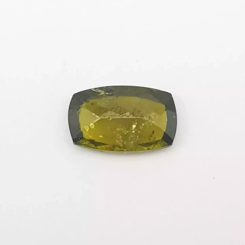 Peridot Gemstone