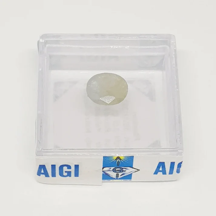 Pitambari Gemstone