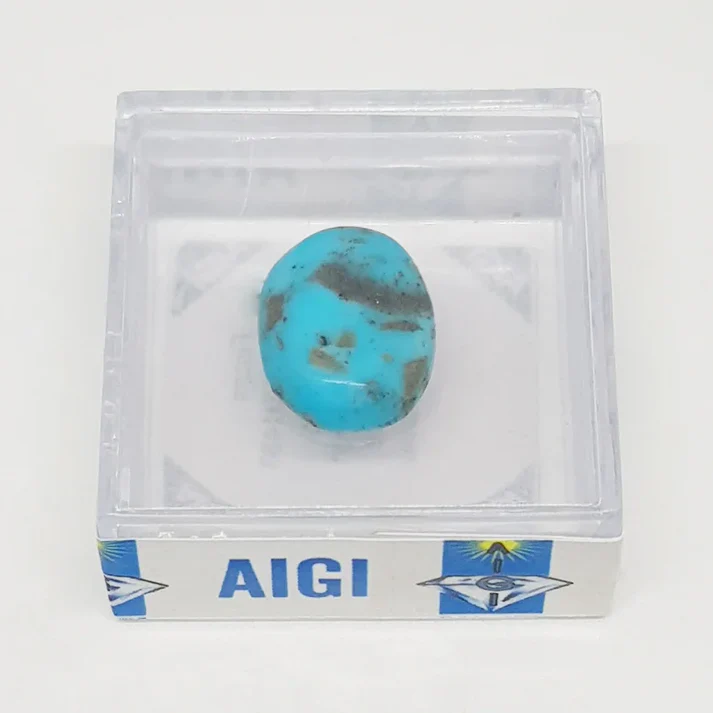 Turquoise Gemstone – Firoza Gemstone