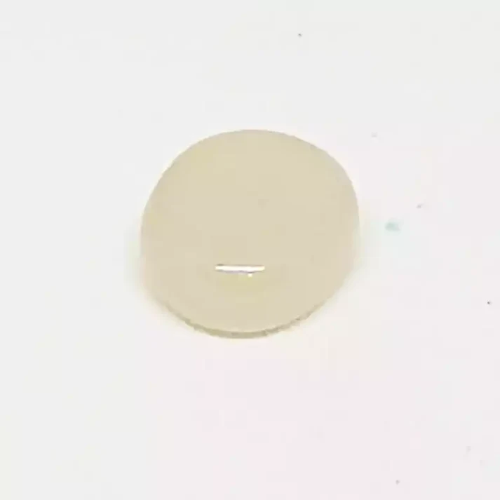 White Onyx Gemstone