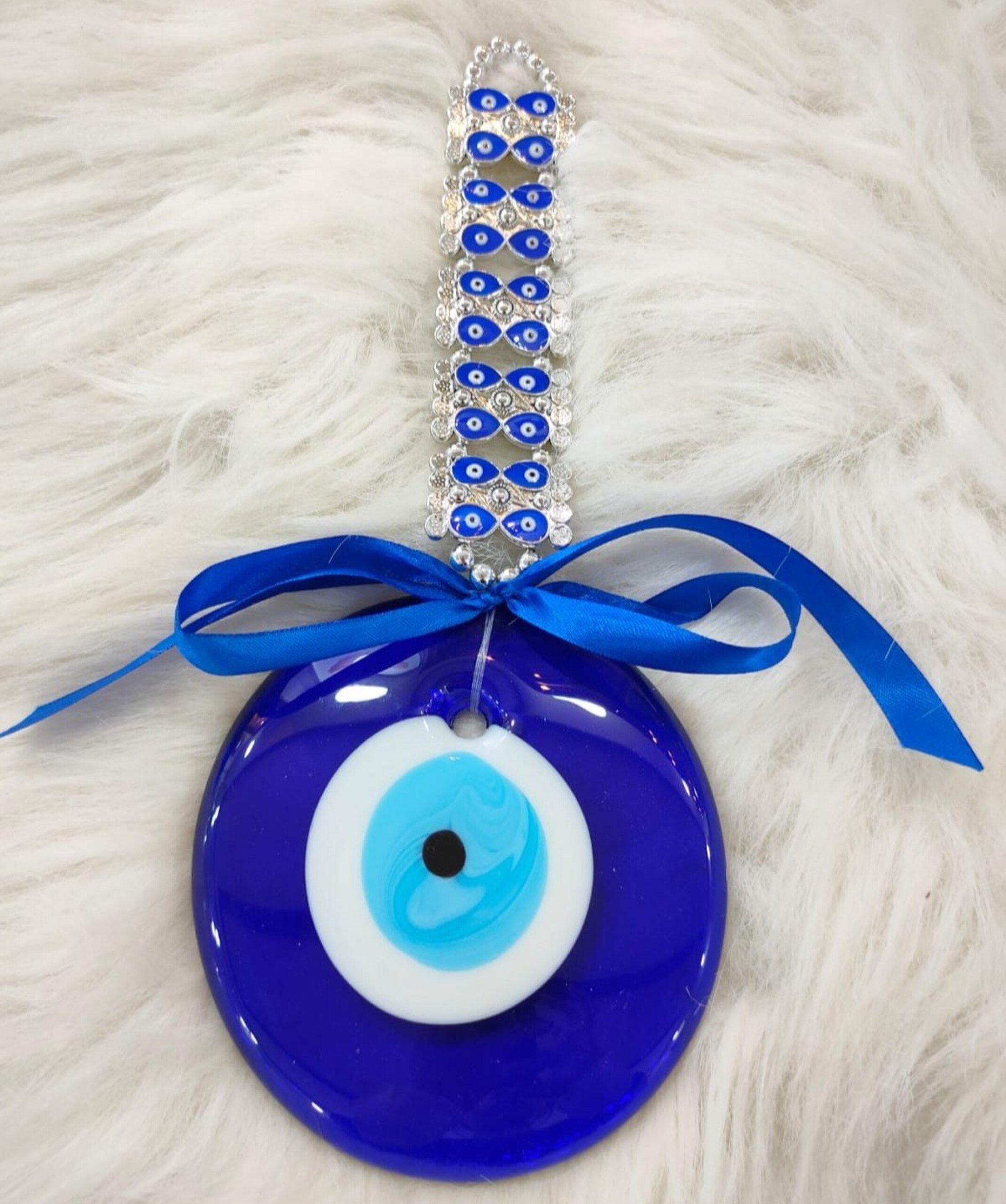 EVIL EYE WALL HANGING (BIG SIZE)