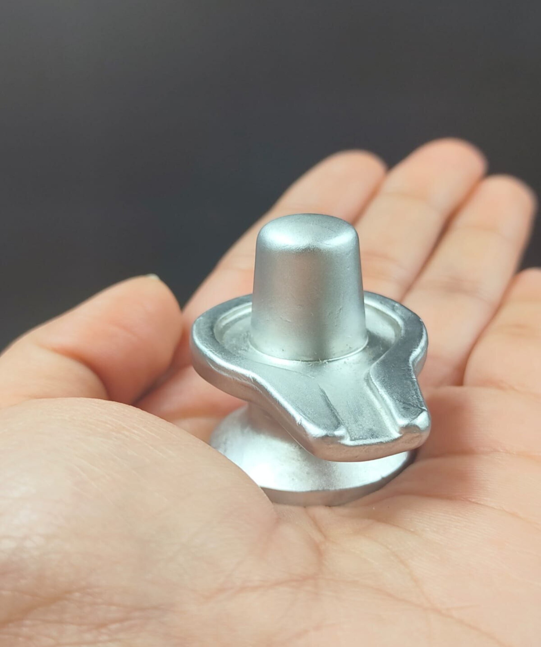 PARAD MERCURY SHIVLING