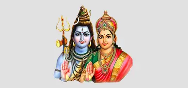 Shiv Shakti Puja