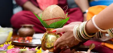 MANGLIK DOSH NIVARAN PUJA