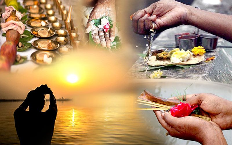 Pitru Dosha Shanti Puja
