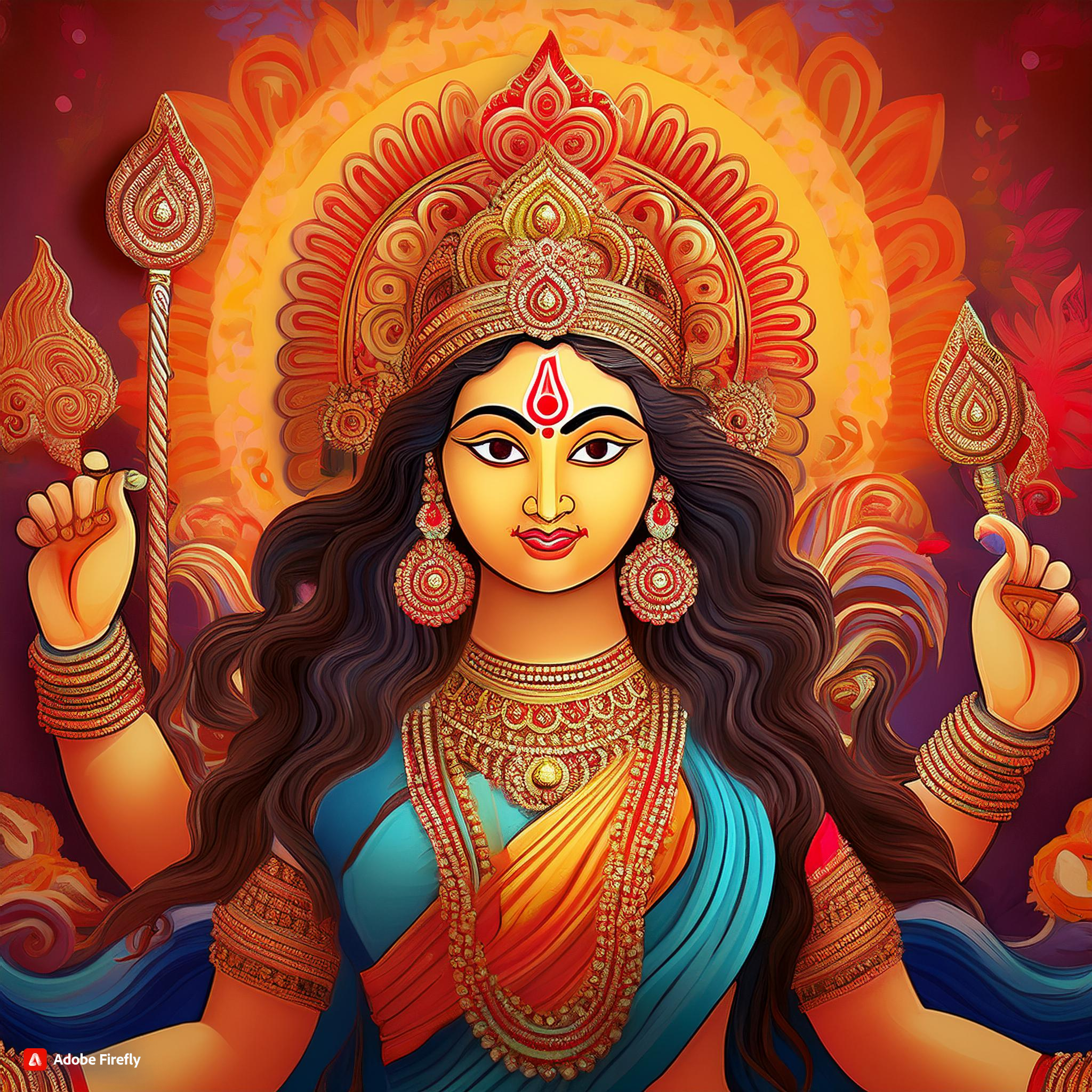 Durga Ashtami 2024 Puja Samagri List: इन चीजों के बिना अधूरी है दुर्गा अष्टमी, देखें पूजा सामग्री लिस्ट